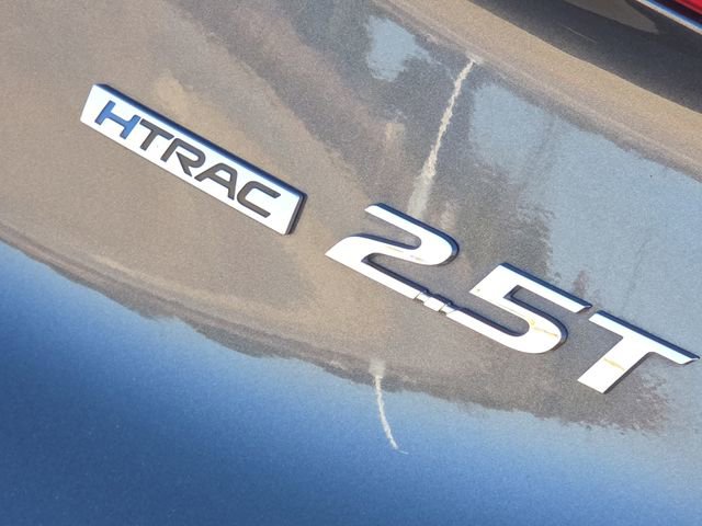 Used 2022 Hyundai Santa Fe Limited image 10