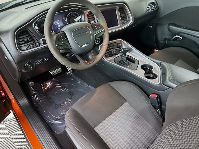 Used 2022 Dodge Challenger R/T Scat Pack w/ Driver Convenience Group image 21