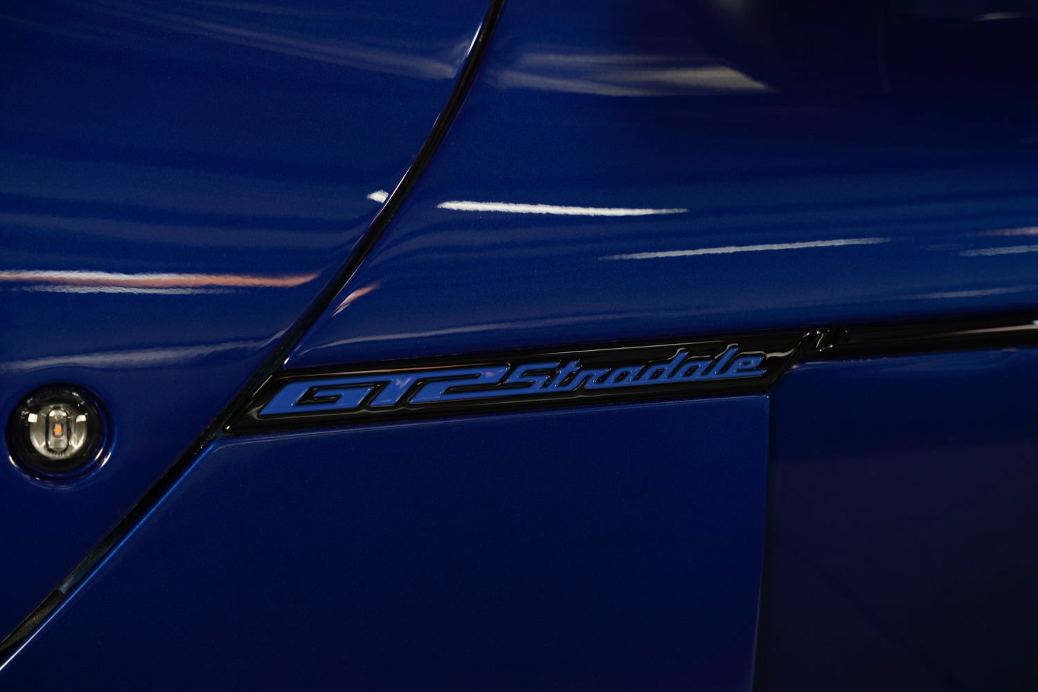 Used 2025 Maserati MC20 GT2 Stradale RWD image 20