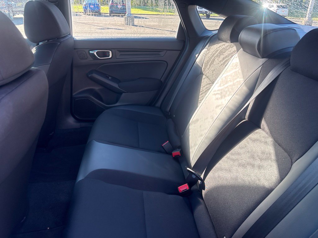 Used 2024 Honda Civic Sport image 16