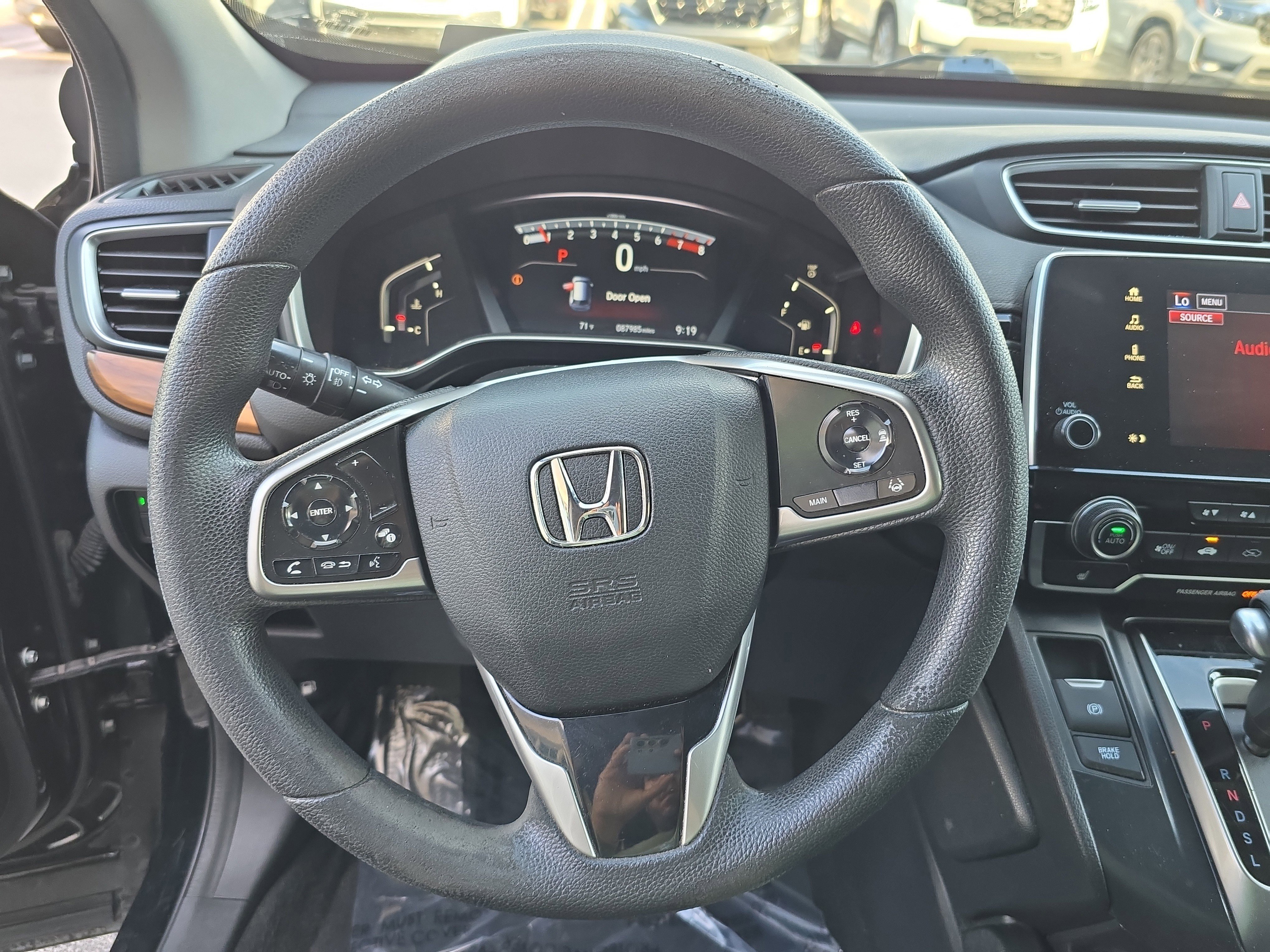 Certified 2020 Honda CR-V EX image 22