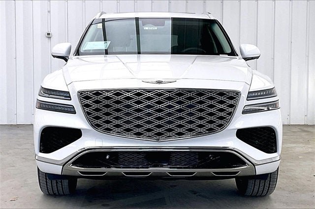 New 2026 Genesis GV80 2.5T Advanced AWD/4WD image 23