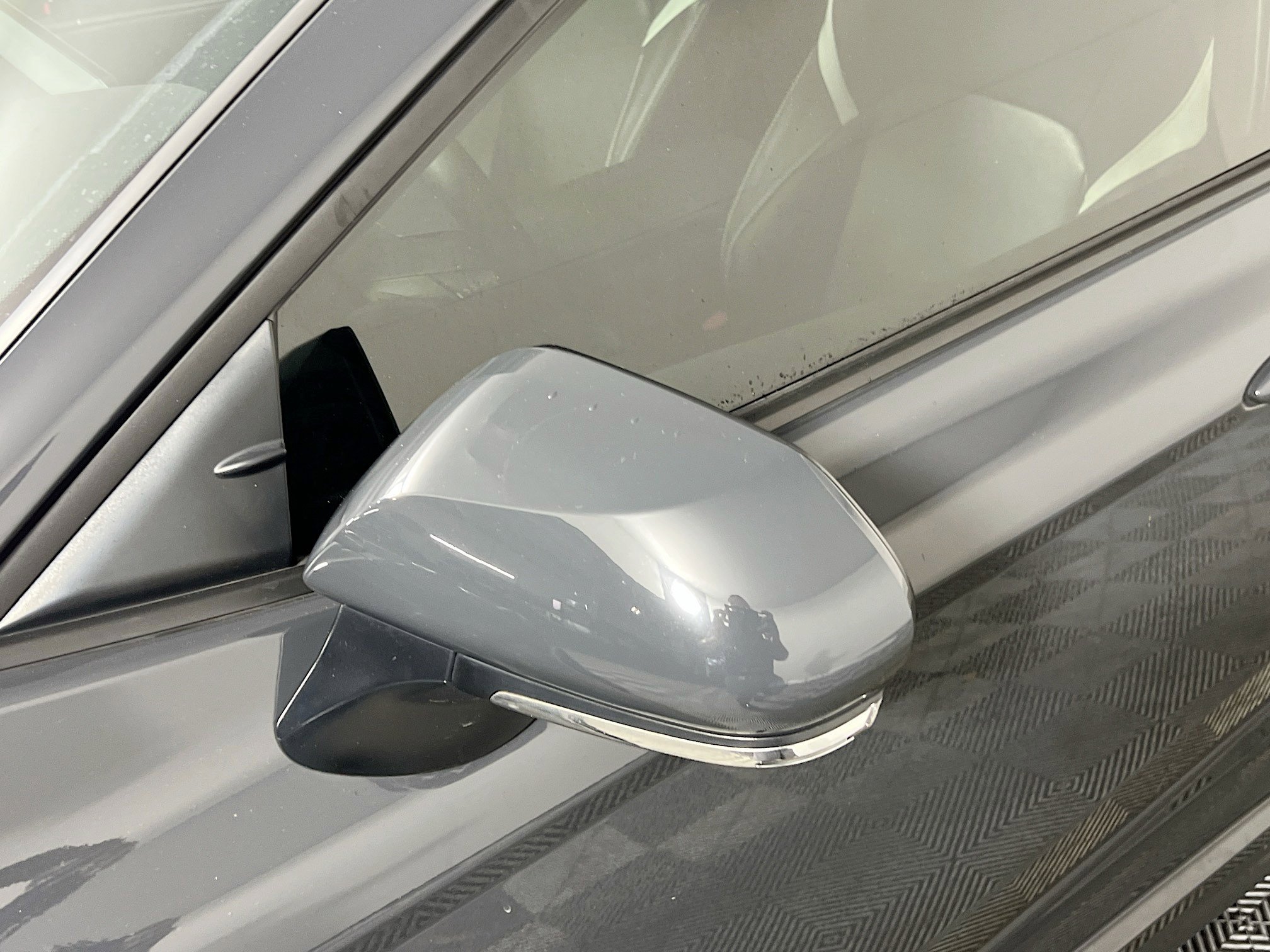 Used 2025 Toyota Camry SE w/ Multimedia Upgrade Package FWD image 13