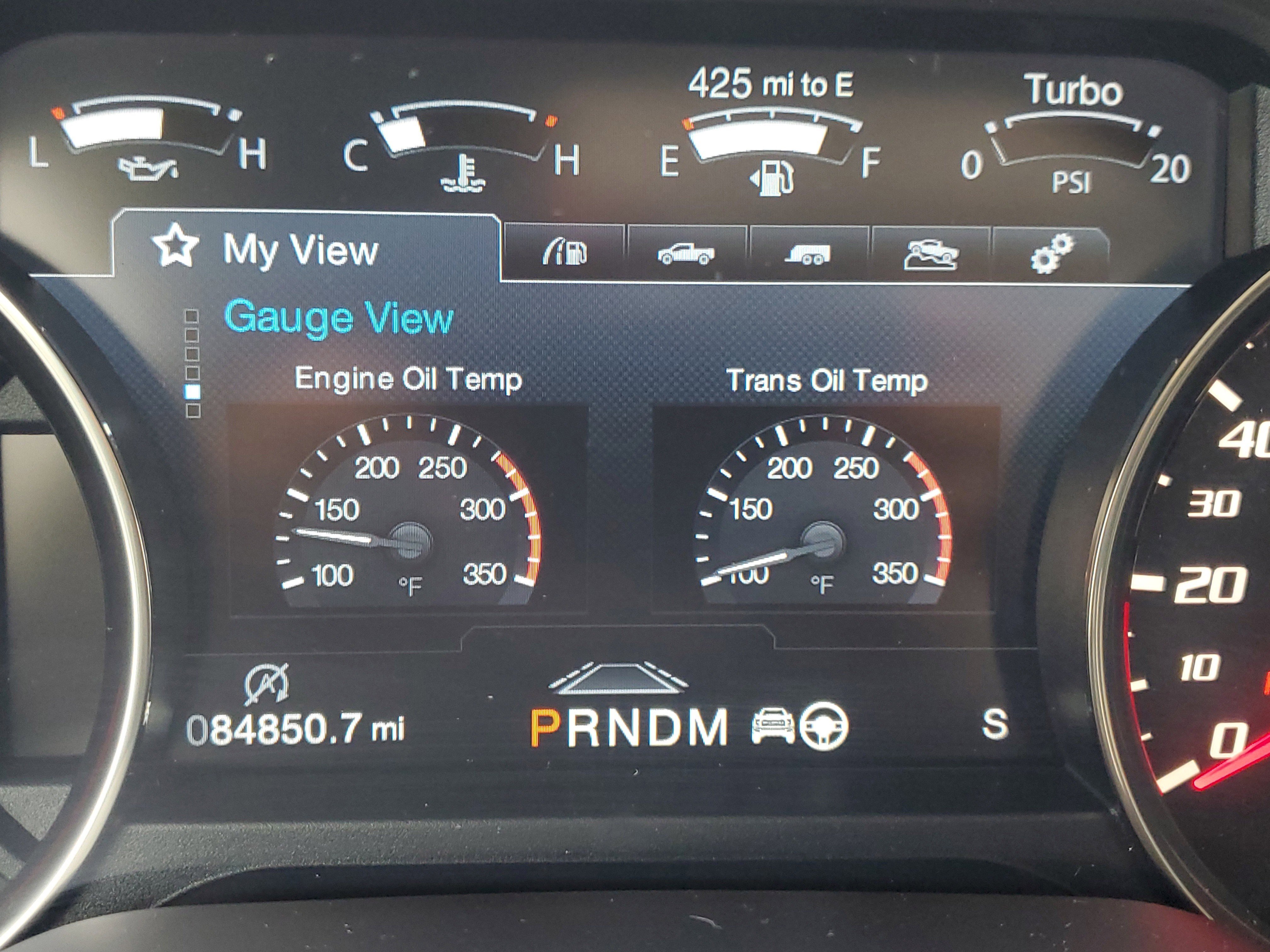 Used 2019 Ford F150 Raptor w/ Equipment Group 802A Luxury image 24