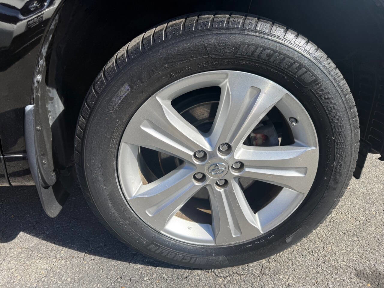 Used 2008 Toyota Highlander Limited image 11