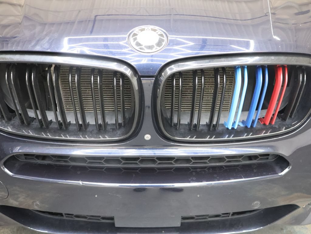 Used 2018 BMW X5 xDrive50i AWD/4WD image 30