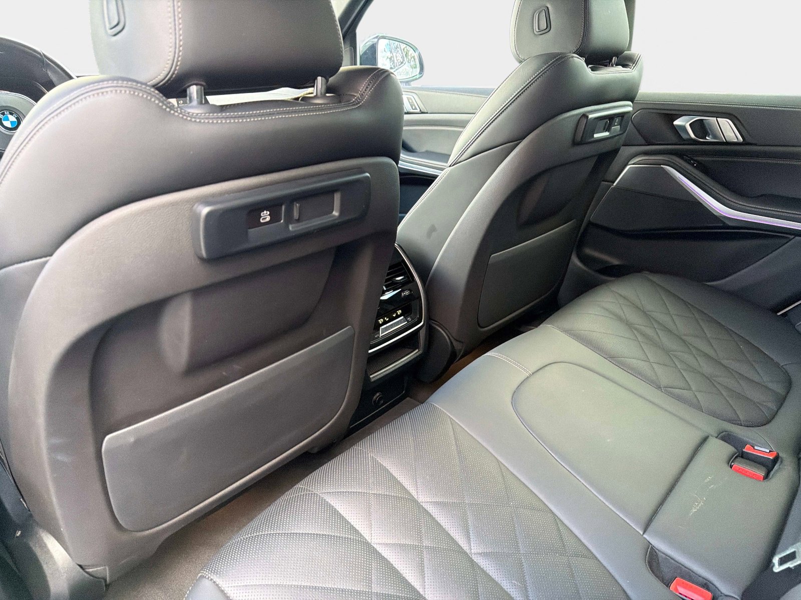 Used 2023 BMW X5 sDrive40i w/ M Sport Package RWD image 31