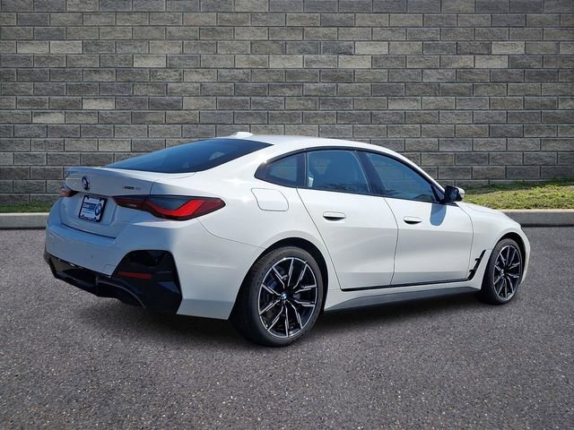 New 2026 BMW i4 xDrive40i image 6