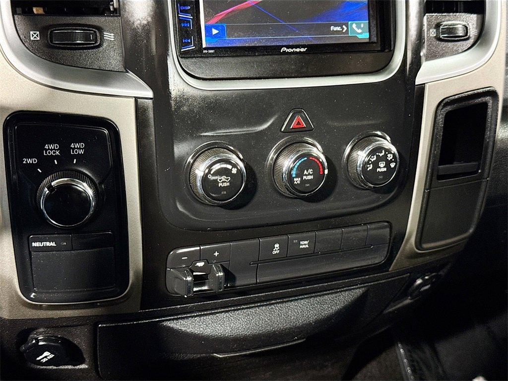 Used 2014 RAM 2500 SLT image 18