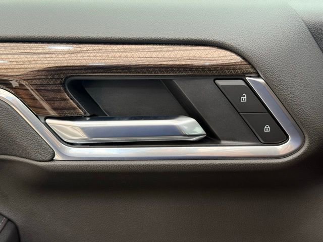 New 2025 Chevrolet Silverado 1500 LT w/ All Star Edition Plus image 30