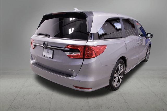 Used 2023 Honda Odyssey Touring image 6