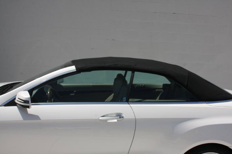 Used 2013 Mercedes-Benz E 550 Cabriolet image 17