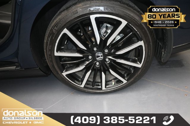 Used 2024 Honda Accord Touring image 13
