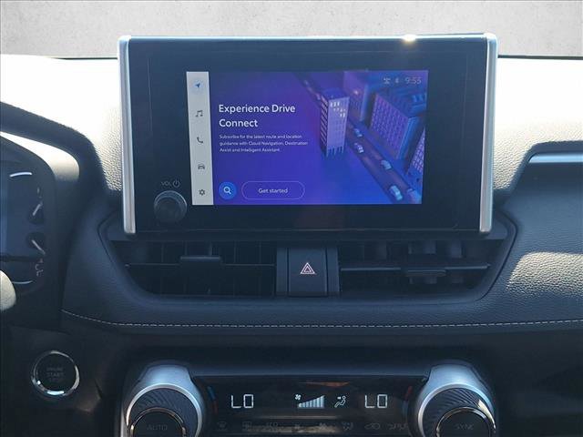 Used 2025 Toyota RAV4 XLE FWD image 12