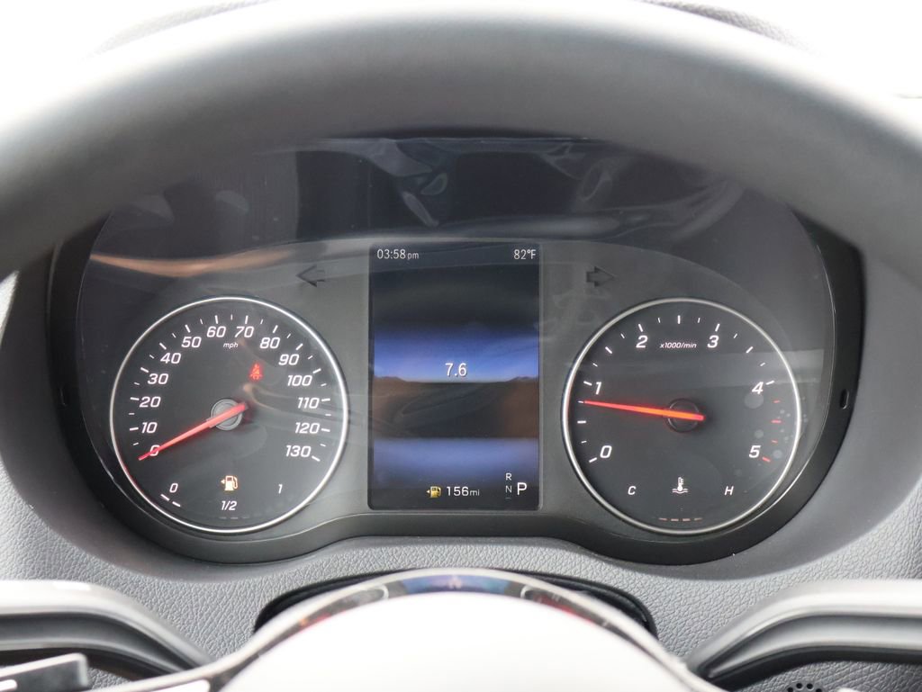 New 2025 Mercedes-Benz Sprinter 2500 image 31