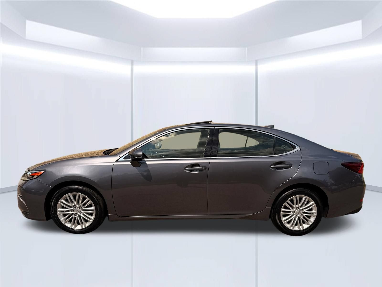 Used 2016 Lexus ES 350 FWD image 10
