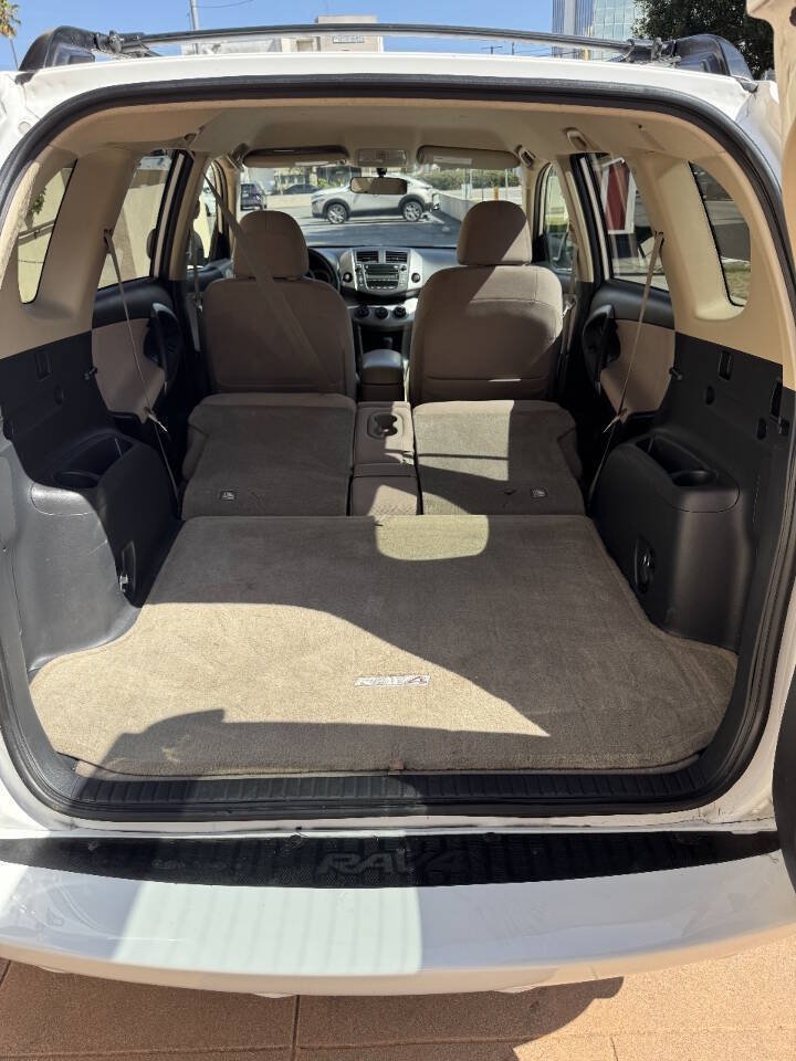 Used 2007 Toyota RAV4 4WD image 29