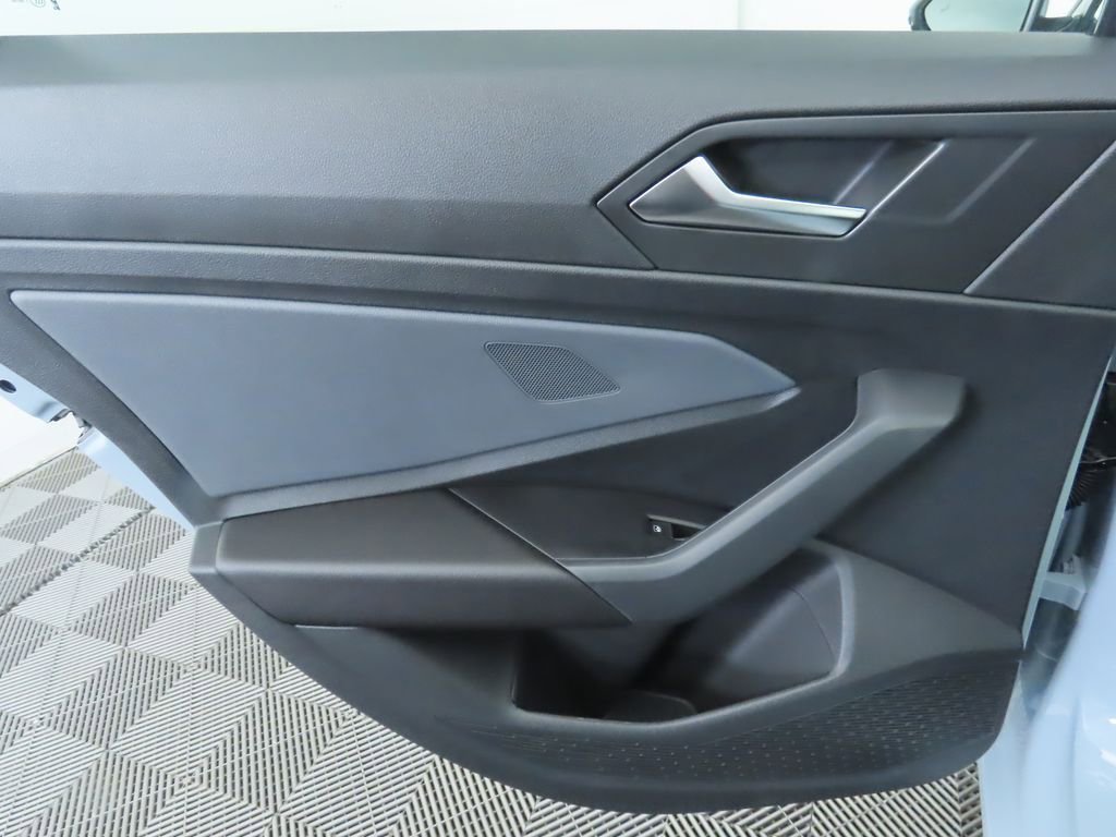 New 2026 Volkswagen Jetta SEL FWD image 27