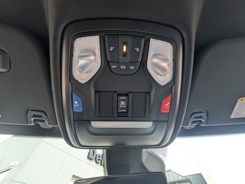 New 2026 RAM 1500 Big Horn image 34