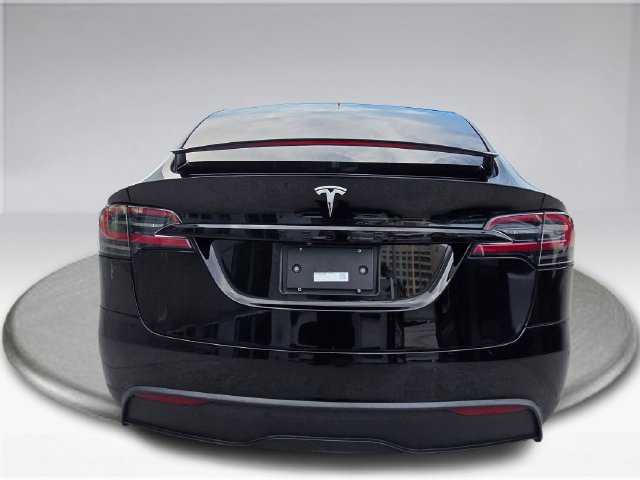 Used 2022 Tesla Model X AWD/4WD image 13