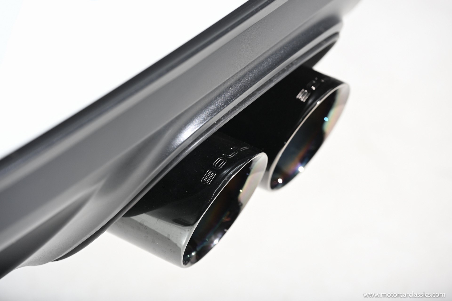 Used 2018 Porsche 718 Cayman S RWD image 20