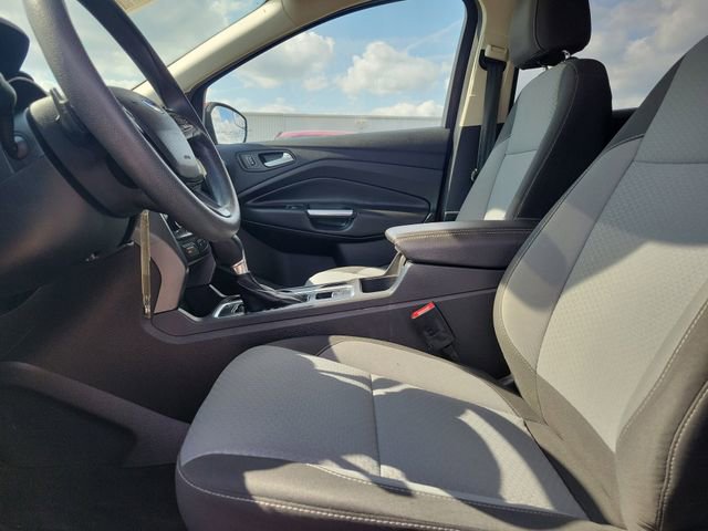 Used 2017 Ford Escape SE FWD image 15