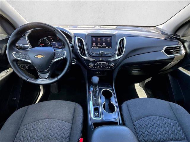 Used 2024 Chevrolet Equinox LT image 16