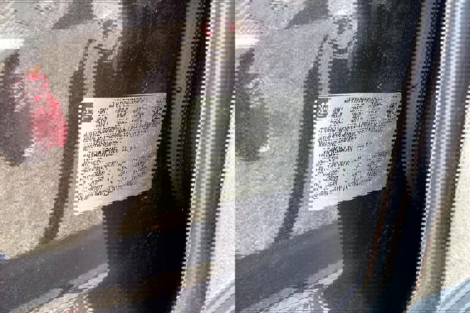 Used 2015 GMC Yukon SLT w/ Open Road Package image 34