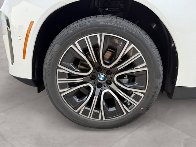 New 2026 BMW X3 xDrive30 image 14