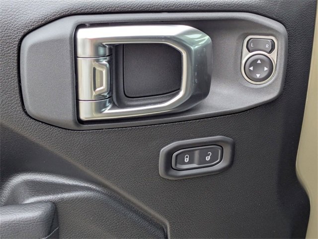 New 2026 Jeep Gladiator Sport image 12