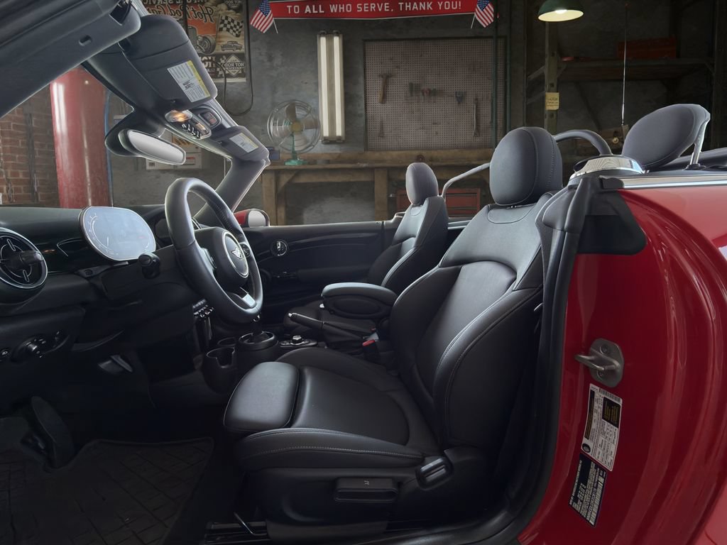 Used 2024 MINI Cooper S FWD image 14