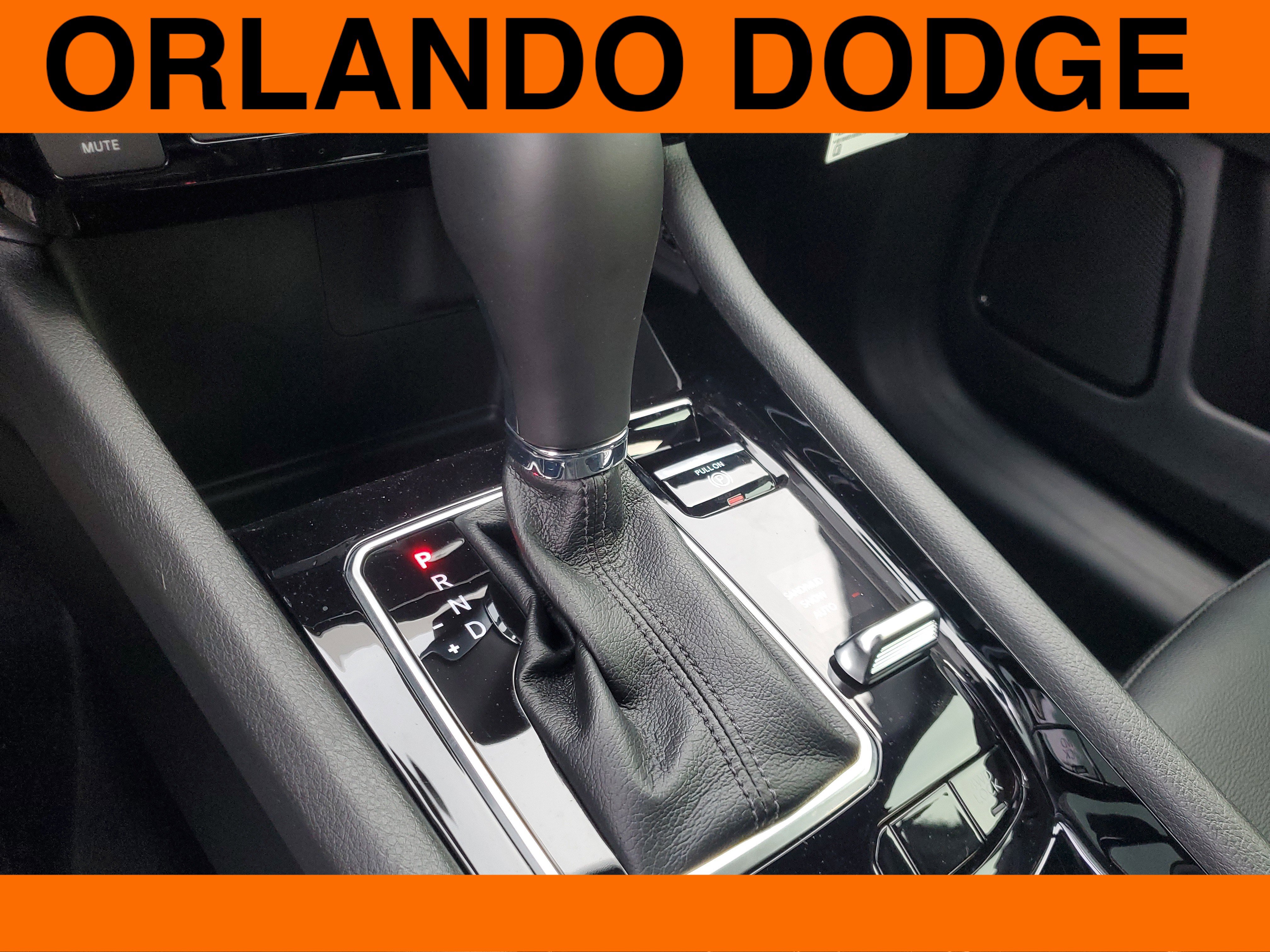 New 2026 Jeep Compass Latitude image 18