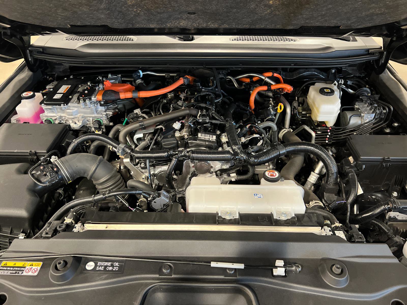 Used 2024 Toyota Land Cruiser 1958 AWD/4WD image 42
