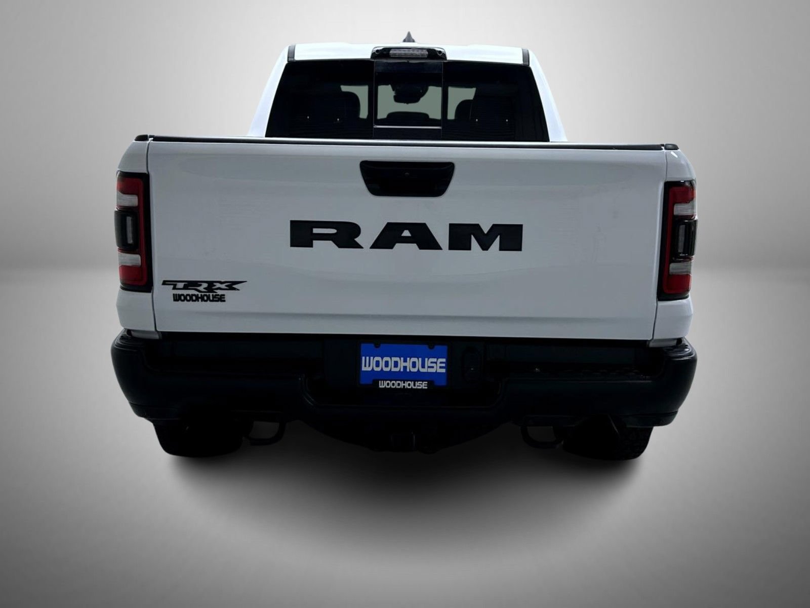Used 2024 RAM 1500 TRX AWD/4WD image 6