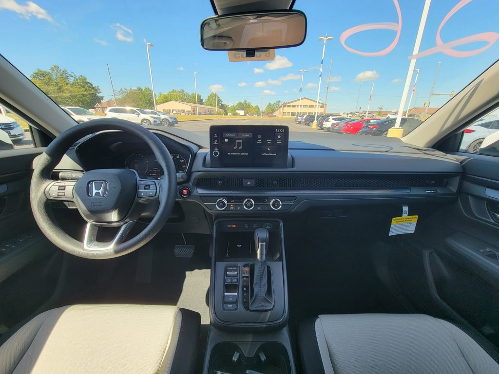 New 2026 Honda CR-V LX image 25