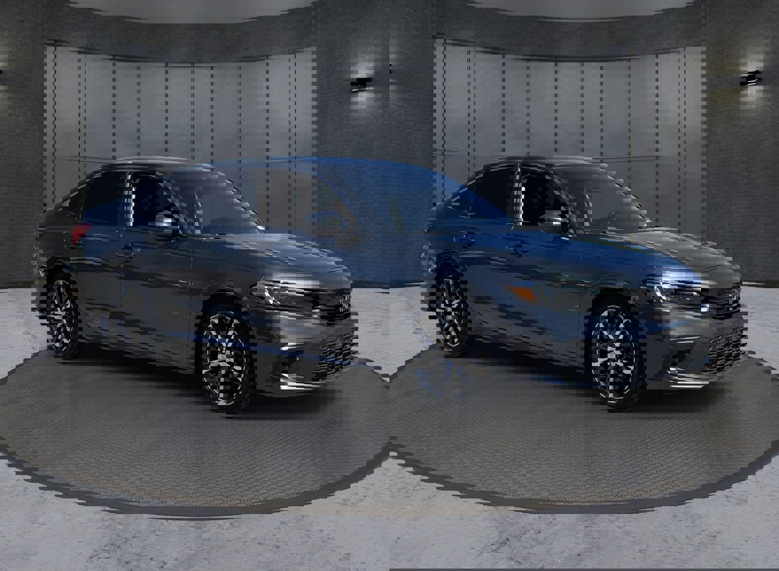 Used 2023 Honda Civic Touring image 8