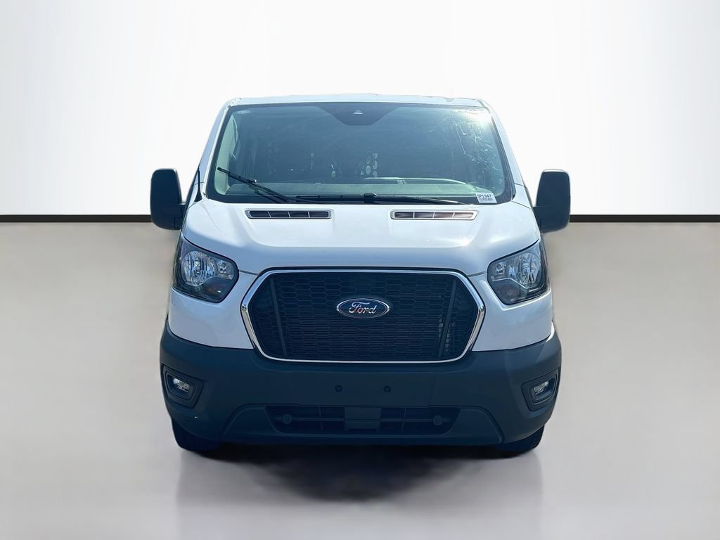 Used 2025 Ford Transit 250 Low Roof w/ Exterior Upgrade Package RWD image 8