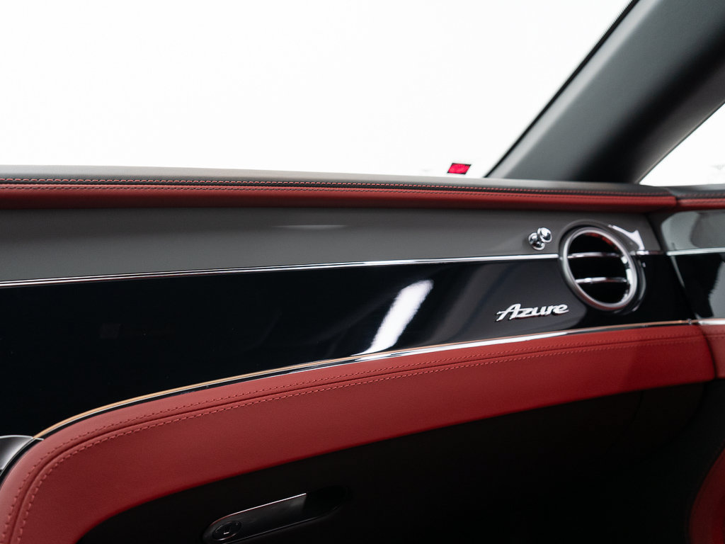 New 2026 Bentley Continental GT Azure AWD/4WD image 43