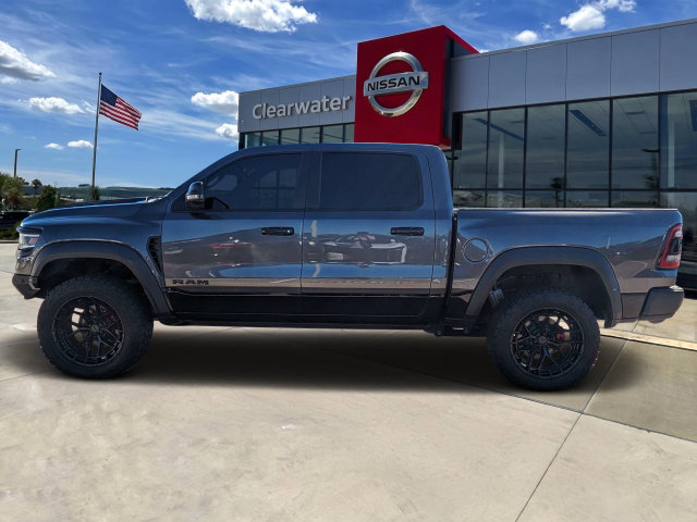 Used 2024 RAM 1500 TRX w/ TRX Level 2 Equipment Group AWD/4WD image 8