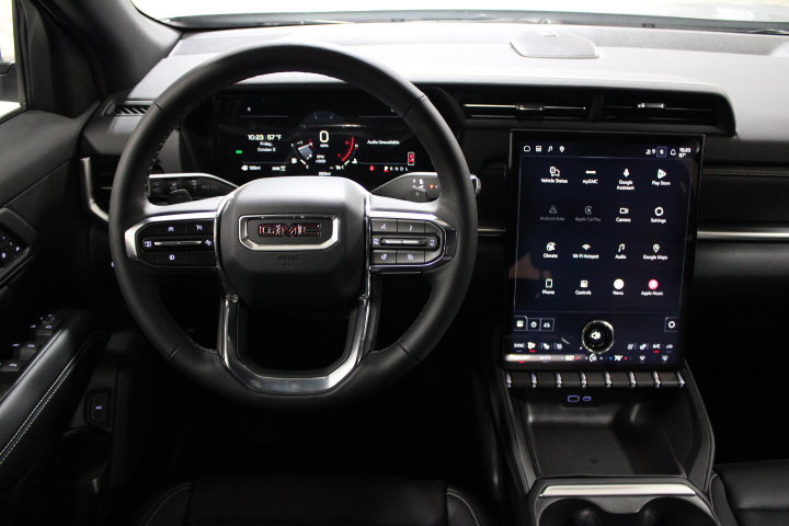 New 2027 GMC Terrain Elevation w/ Elevation Premium Package AWD/4WD image 29