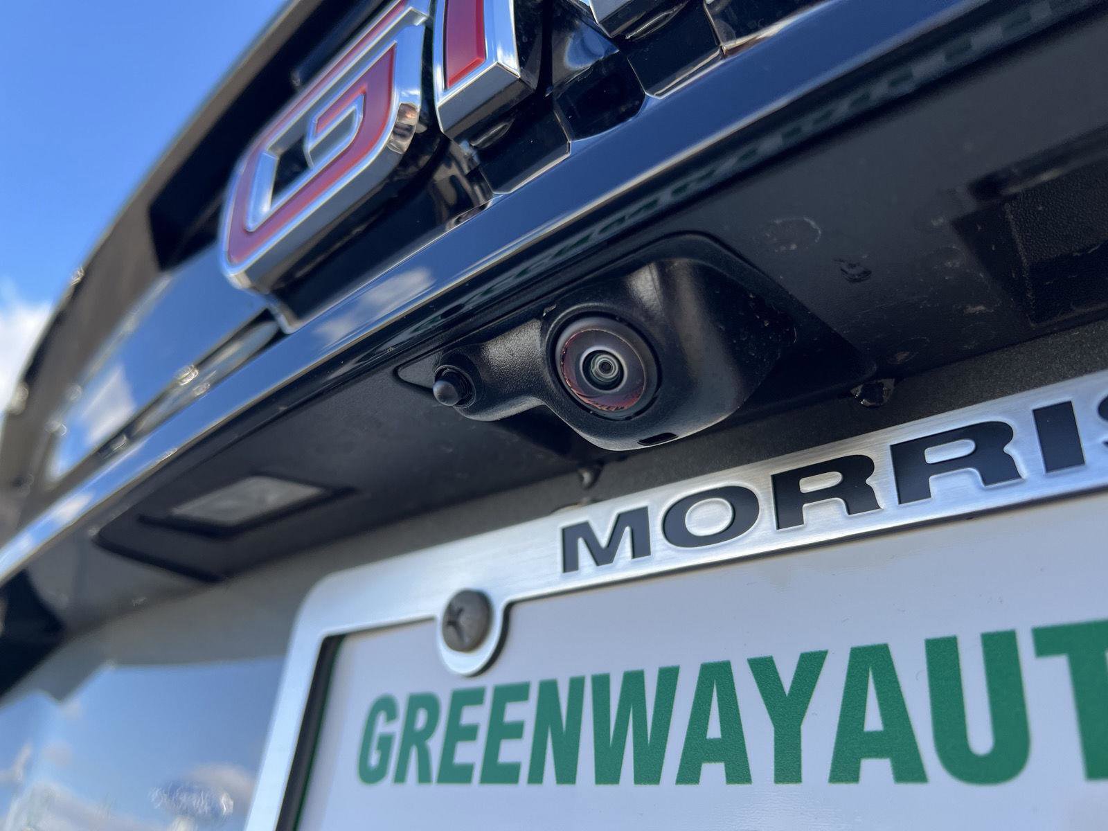 New 2026 GMC Acadia Elevation w/ Elevation Premium Package image 6