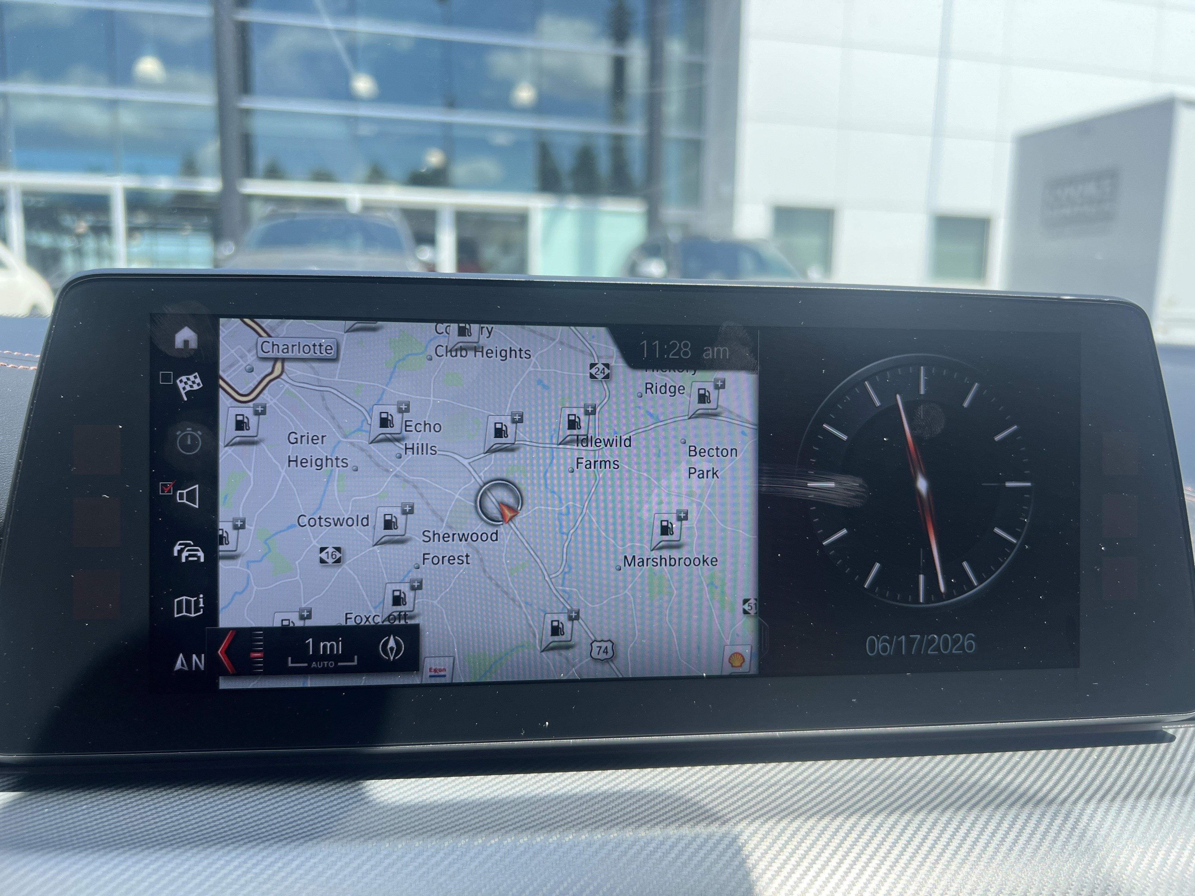 Used 2018 BMW M5 w/ Executive Package AWD/4WD image 23