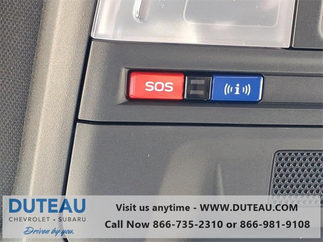 New 2025 Subaru Crosstrek 2.5i Sport image 20