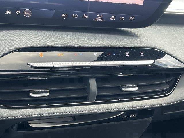 New 2026 Buick Enclave Sport Touring w/ Power Package AWD/4WD image 26