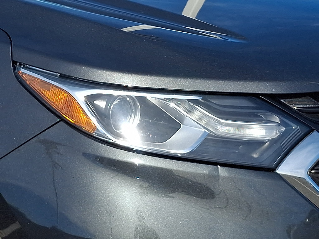 Used 2018 Chevrolet Equinox LT FWD image 9