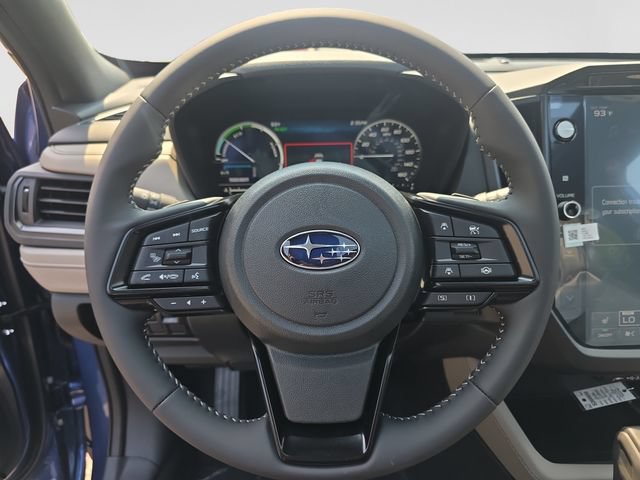 New 2026 Subaru Forester Premium AWD/4WD image 13