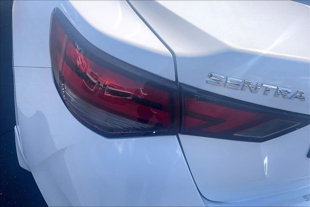 Used 2024 Nissan Sentra SV w/ Trunk Package image 29