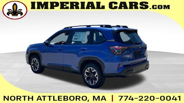 New 2026 Subaru Forester AWD/4WD image 7