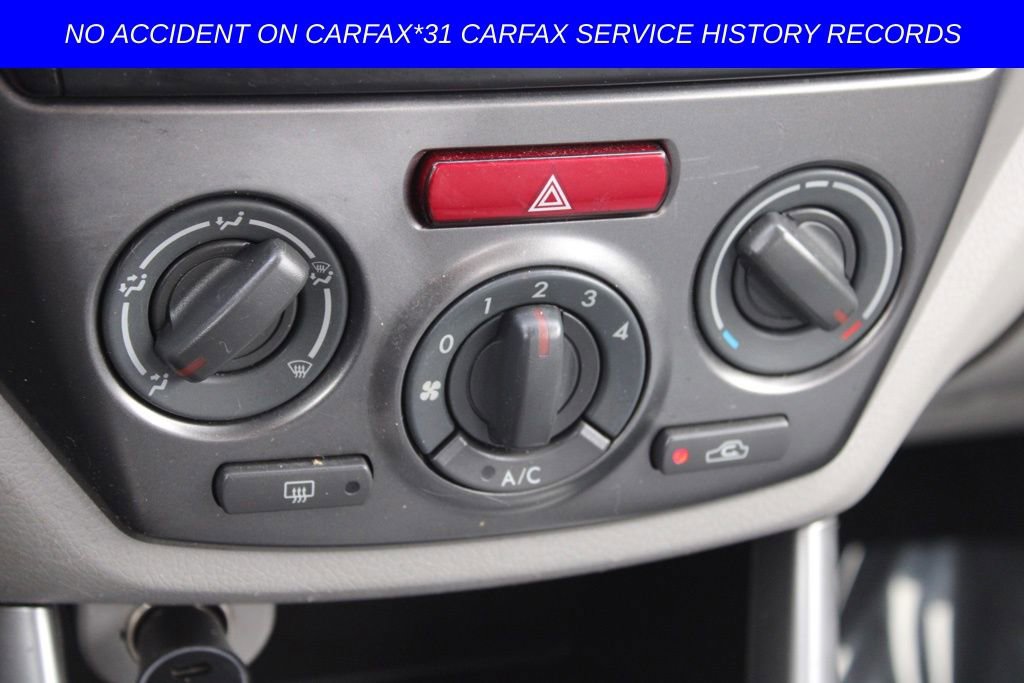 Used 2012 Subaru Forester 2.5X w/ Alloy Wheel Pkg image 32