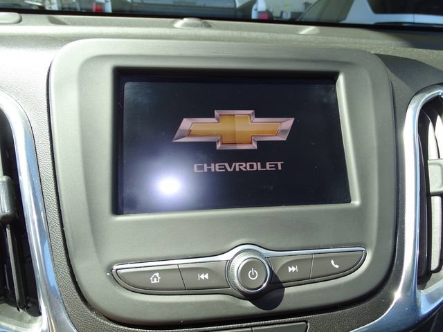 Certified 2023 Chevrolet Equinox LT FWD image 11